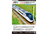 (Pre-Order) KATO 10-2129 - Taiwan Railway Type EMU3000 (Blue / 6 cars add-on set)