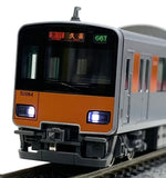 KATO 10-1597 - Tobu Skytree Line Type 50050 (6 cars basic set)