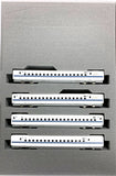 (Pre-Order) KATO 10-1698 - Shinkansen Series N700S "NOZOMI" (4 cars add-on set A)