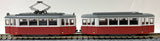 KATO 14-806-3 - My TRAM Classic (RED)
