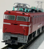 KATO 3013-3 - Electric Locomotive Type ED76-0 (Later version / JR Freight)