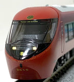 Microace A1075 - Fujikyu Railway Series 8500 "FUJISAN VIEW EXPRESS" (3 cars set)