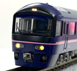 Microace A2274 - Series 485 "HANA" (Takasaki / 6 cars set)
