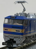 TOMIX 7182 - Electric Locomotive Type EF510-500 (JR Freight / blue)