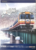 TOMIX 98838 - Limited Express Diesel Train Series KIHA183 "LAST RUN OKHOTSK/DAISETSU" (5 cars set)