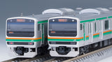 TOMIX 98516 - Series E231-1000 (Tokaido line / renewed / 5 cars basic set B)