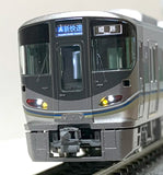 TOMIX 98545 - Series 225-100 (4 cars basic set)