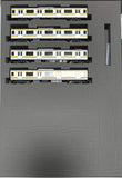 TOMIX 98840 - Series E231-500 Chuo/Sobu local train (4 cars add-on set)