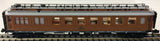 HOBBYTRAIN H22101 - CIWL OSTENDE-WIEN-EXPRESS (2 car set)