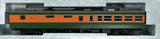 (HO Scale) KATO 1-450 - Coach Type SAHASHI165-0
