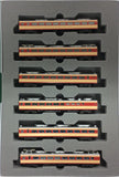 KATO 10-1148 - Series 181-100 "TOKI/AZUSA" (6 car add-on set)
