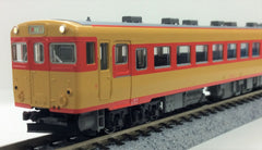 KATO 10-1532 - Diesel Train Series KIHA58 Express "ZAO" (non air-conditioned / 5 car set)