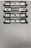 KATO 10-1703 - Series E235-1000 Yokosuka/Sobu Rapid Line (4 cars add-on set A)