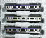 KATO 10-1704 - Series E235-1000 Yokosuka/Sobu Rapid Line (3 cars add-on set B)