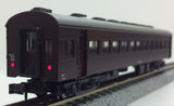 KATO 5267 - Coach Type OHAFU61