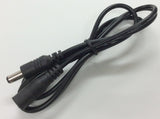 M-LITE DCEXT1BK - DC Extension Cable (1meter / black)