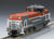 TOMIX 2244 - Diesel Locomotive Type DE10-1000 (semi-cold area / JR Freight renewed color)