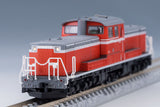 TOMIX 2245 - Diesel Locomotive Type DD51-500 (warm region)