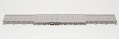 TOMIX 3260 - Multi Viaduct One-sided Platform and Quadruple Track Set