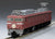 TOMIX 7145 - Electric Locomotive Type EF81-400 (Kyushu Railway)