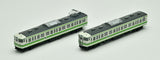 (Pre-Order) TOMIX 98033 - Series 115-1000 (Niigata area / unit S / 2 car set)