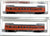 TOMIX 98114 - Diesel Train Series KIHA47-0 (2 cars set)