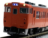TOMIX 98114 - Diesel Train Series KIHA47-0 (2 cars set)