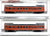 TOMIX 98115 - Diesel Train Series KIHA47-500 (2 cars set)