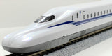 TOMIX 98670 - Shinkansen Series N700-9000 (N700S Verification Testing Trainset / 8 car basic set)