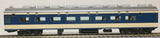 TOMIX HO-359 - (HO Scale) JNR Limited Express Train Type SAHANE581