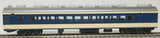 TOMIX HO-360 - (HO Scale) JNR Limited Express Train Type SARO581