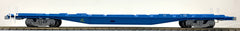 (HO Gauge) TOMIX HO-741 - Flatcar Type KUMU1000