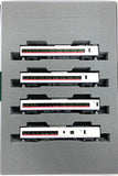 KATO 10-1640 - Series E657 "HITACHi/TOKIWA" (4 cars add-on set)