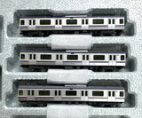 (Pre-Order) KATO 10-1704 - Series E253-1000 Yokosuka/Sobu Line (3 cars add-on set B)