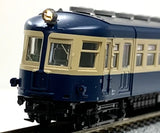 KATO 10-1765 - KUMOHA52 Iida Line (2nd version / 4 cars set)