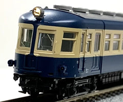 KATO 10-1765 - KUMOHA52 Iida Line (2nd version / 4 cars set)