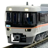 KATO 10-1782 - Series 383 "SHINANO" (4 cars add-on set)