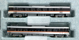 KATO 10-1783 - Series 383 "SHINANO" (2 cars add-on set)