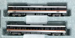 KATO 10-1783 - Series 383 "SHINANO" (2 cars add-on set)