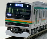 KATO 10-1784 - Series E233-1000 Tokaido Line (renewed / 4 cars basic set)