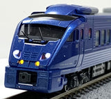 KATO 10-1798 - Series 883 "SONIC" (renewed / unit AO-3 / 7 cars set)