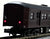 KATO 10-1805 - Old Fashion Coach Set (7 cars set / Takasaki)