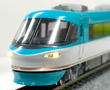 KATO 10-1839 - Series 283 "OCEAN ARROW" (9 cars set)