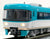 KATO 10-1839 - Series 283 "OCEAN ARROW" (9 cars set)