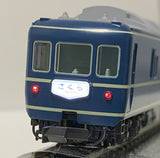 KATO 10-1872 - Sleeper Coach Series 30 "SAKURA" (Nagasaki / 8 cars set)