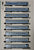 KATO 10-1873 - Sleeper Coach Series 30 "SAKURA" (Sasebo / 8 cars set)