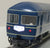 KATO 10-1873 - Sleeper Coach Series 30 "SAKURA" (Sasebo / 8 cars set)