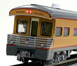 KATO 10-706-4 - UP Excursion Train (7 cars set)