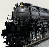 KATO 126-4014 - Union Pacific "BIG BOY" Steam Locomotive #4014