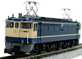 KATO 3061-7 - Electric Locomotive Type EF65-2000 (JNR color revival)